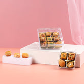 9 का बकलावा बॉक्स